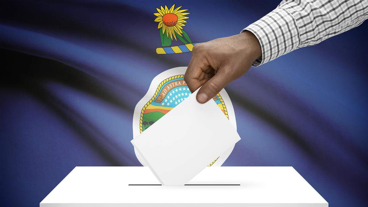 In 2020, Joe Biden already had the Democratic nomination wrapped up before the Sunflower State voted. It doesn’t have to be that way.