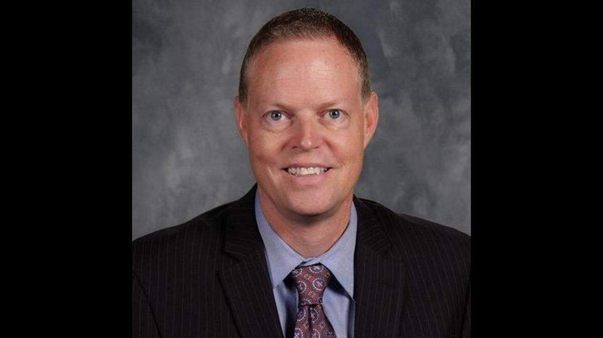 Head of district being sued over sex abuse gets $145K job in Kansas City, Kan., schools