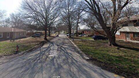 Man charged in fatal stabbing at Kansas City Northland home | Kansas ...