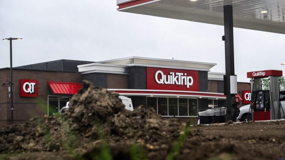 When will Waldo QuikTrip near Wornall and Gregory reopen? | Kansas City ...