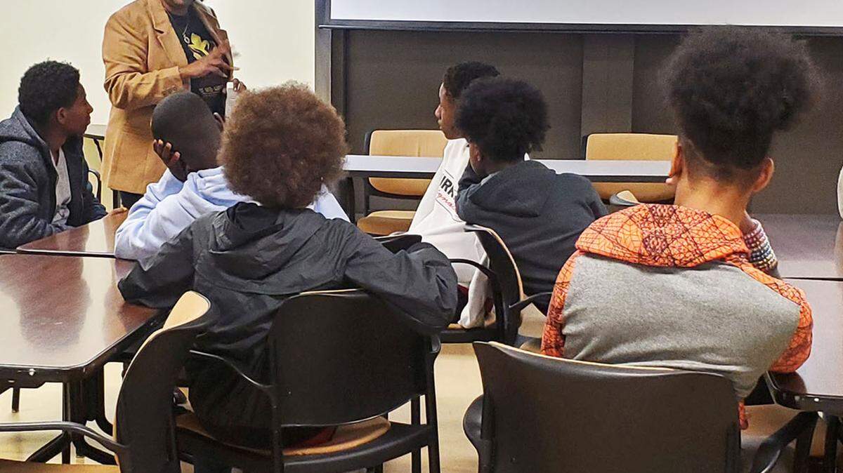 Every child currently attending the Genesis School on the East Side deserves quality instruction that consistently meets the standards set by the state.