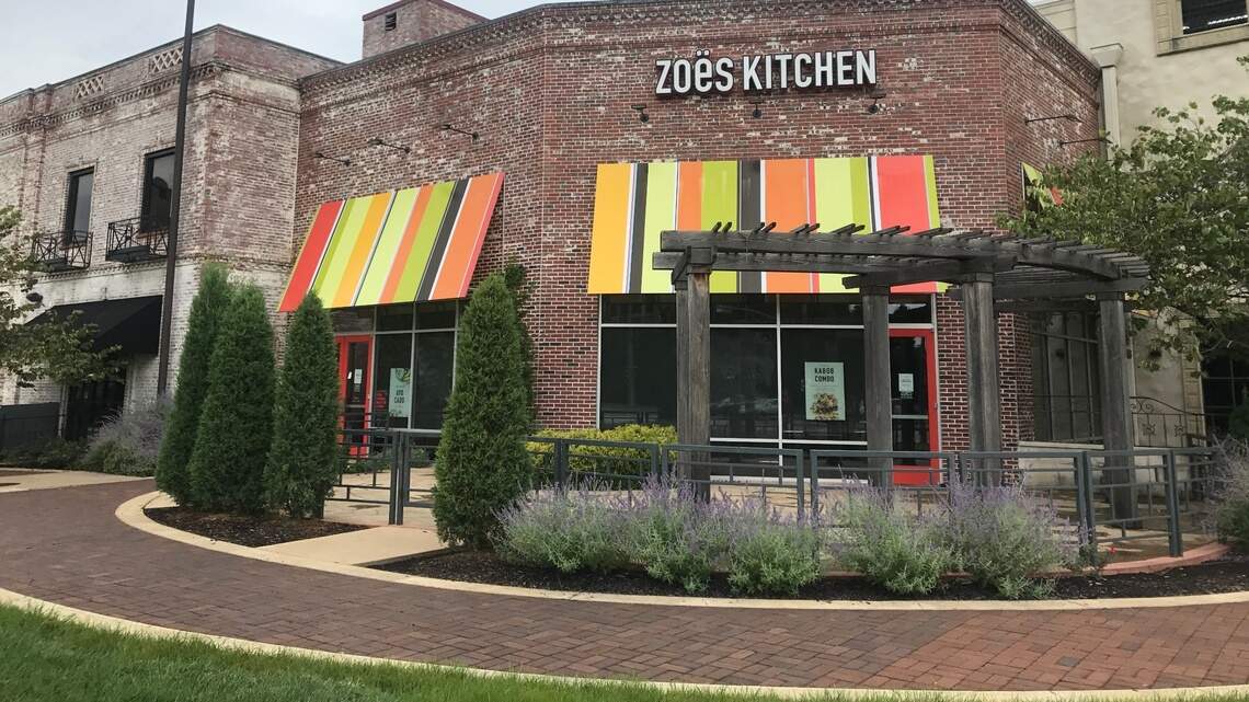 More restaurant closings in the Plaza, JoCo: ‘There isn’t a winner when COVID is around’