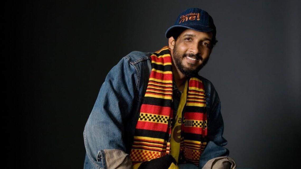 Kids’ book on friendship a natural for Kansas City illustrator and buddy Taye Diggs