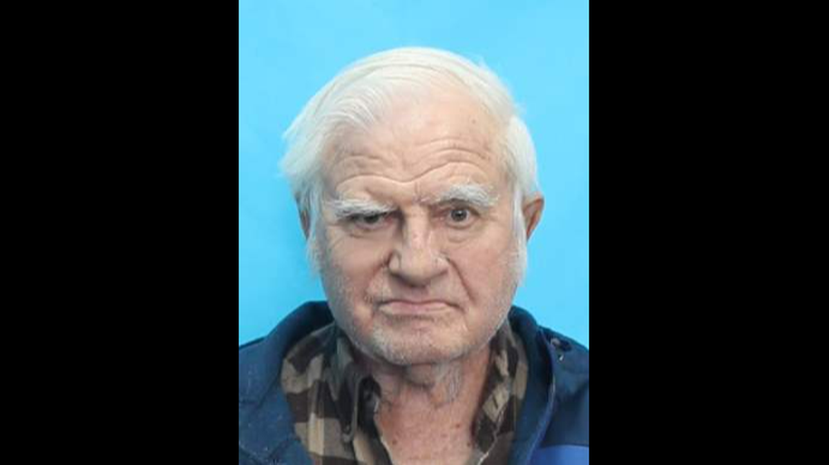 The Missouri State Highway Patrol issued a silver advisory for Bernard Gene Zvacek, 87, who was last seen Sunday evening in Lee’s Summit.