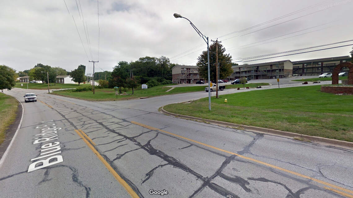 Motorcyclist killed in hit-and-run crash in Grandview | Kansas City Star