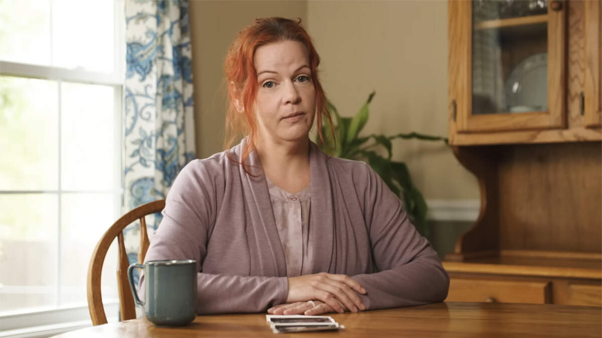 Hospitals too afraid to do the right thing for Mylissa Farmer are proof of how badly our medical system is broken.