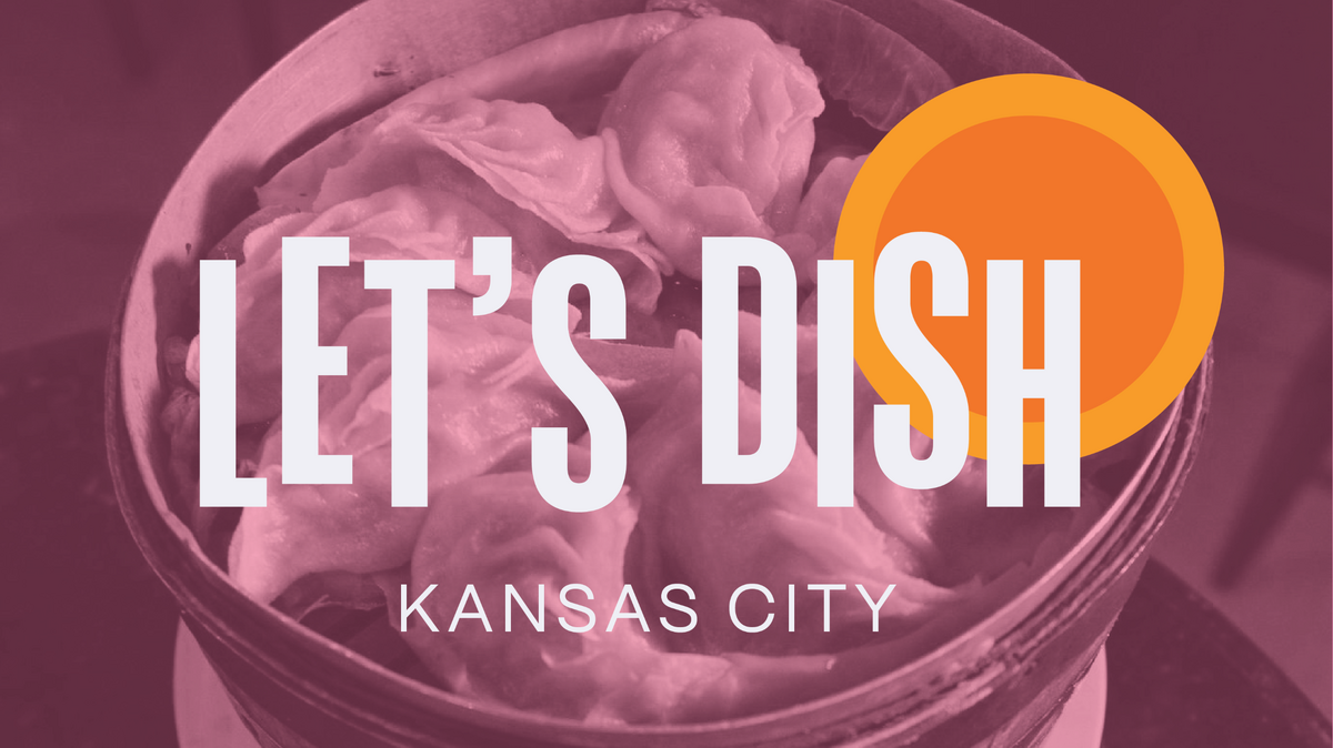 Let's Dish, Kansas City