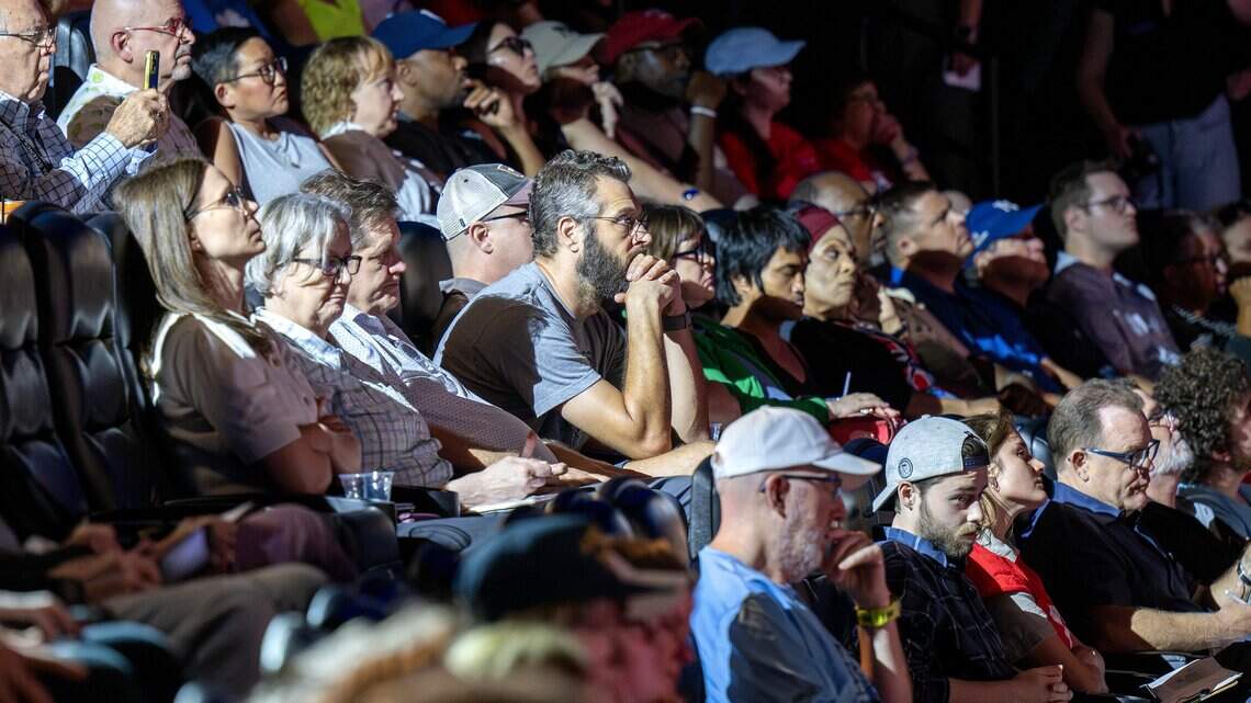 Everybody at the Royals rezoning meeting left a little bit dumber | Hudnall