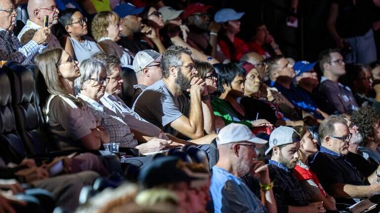Everybody at the Royals rezoning meeting left a little bit dumber | Hudnall