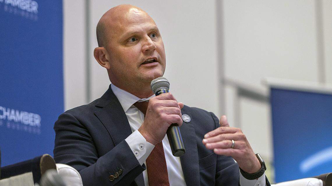 An open letter to Scott Schwab: What happened in JoCo elections office? | Opinion