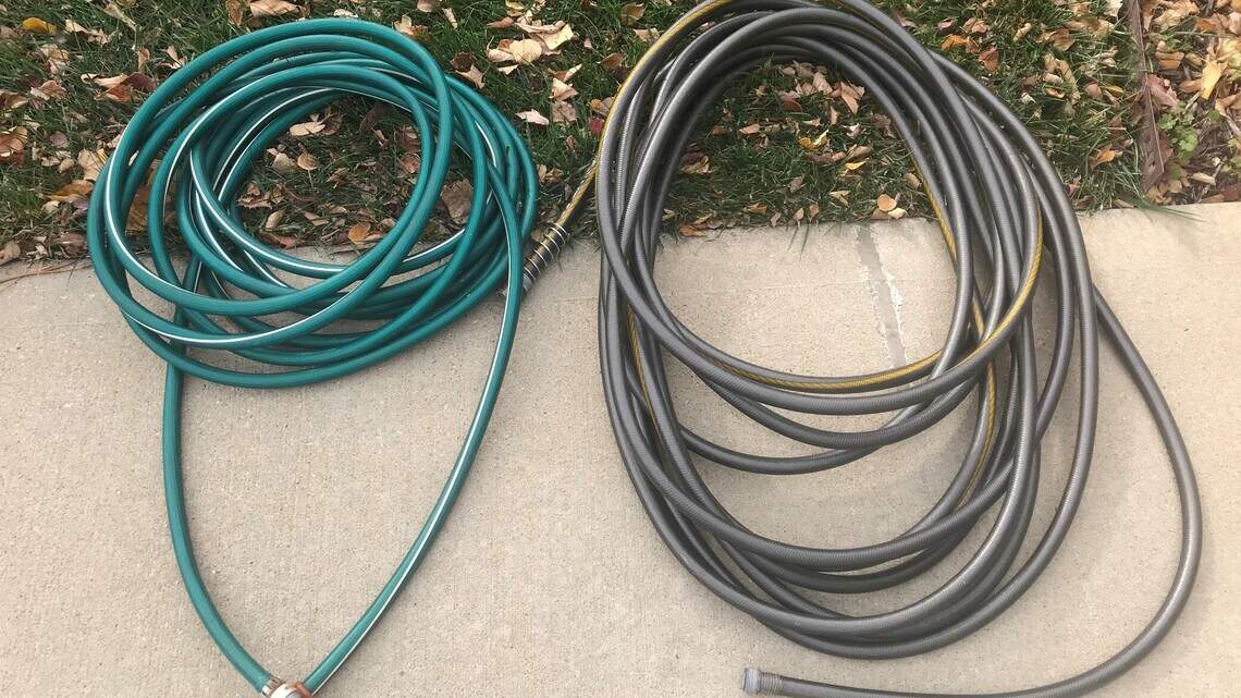 It’s a lifeline for your garden: Show this beloved accessory love before storing it
