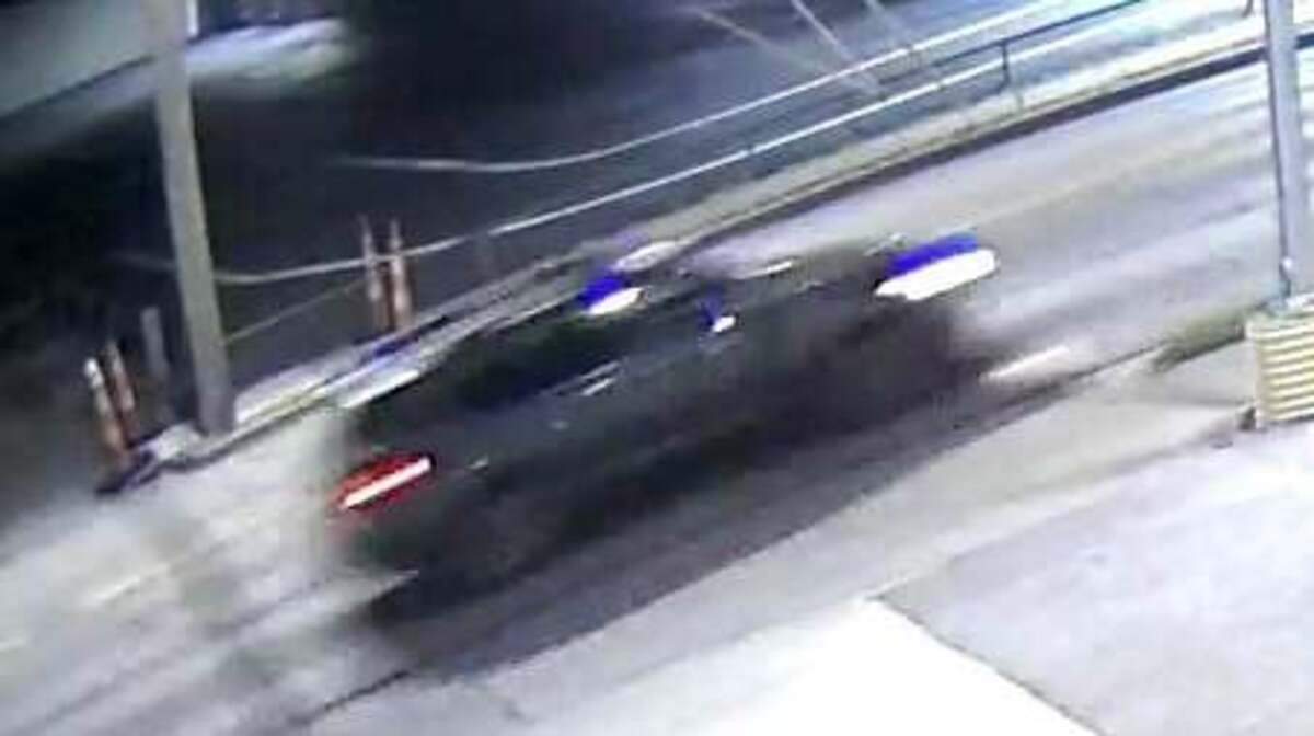 The Leavenworth Police Department is looking for a vehicle, possibly a silver Subaru Outback, that was involved in a hit-and-run crash early Saturday morning. A 16-year-old girl was critically injured, according to police.