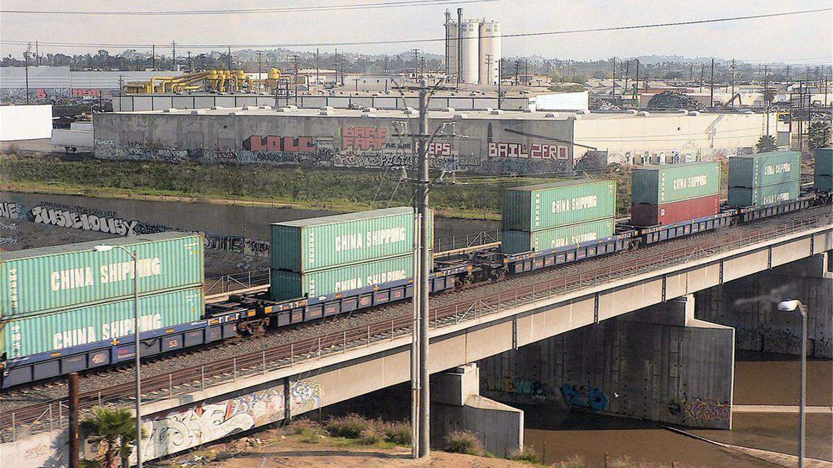 Be patient. Trump’s tariff saber rattling makes more sense than you think.