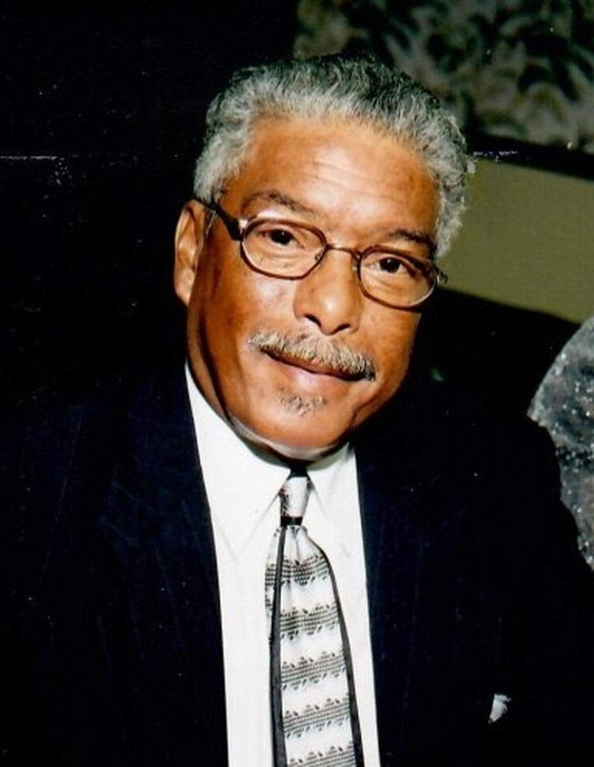 John Houston, retired worker for General Motors, died Aug. 23. He was 84.