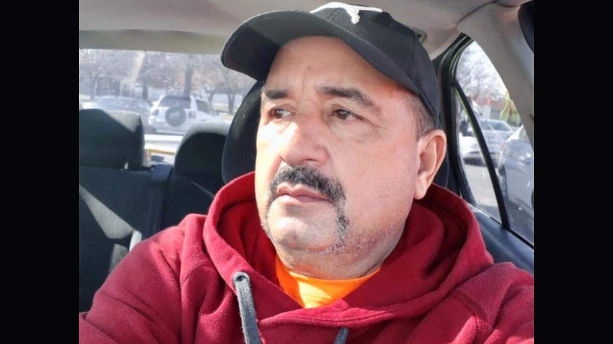 Samuel Zamudio Beltran, 63, was fatally shot the night of Feb. 10, 2022, at the Willowind Apartments in the 400 block of Willow Avenue in Kansas City. His family is pleading with people to come forward with information to help police solve his killing.