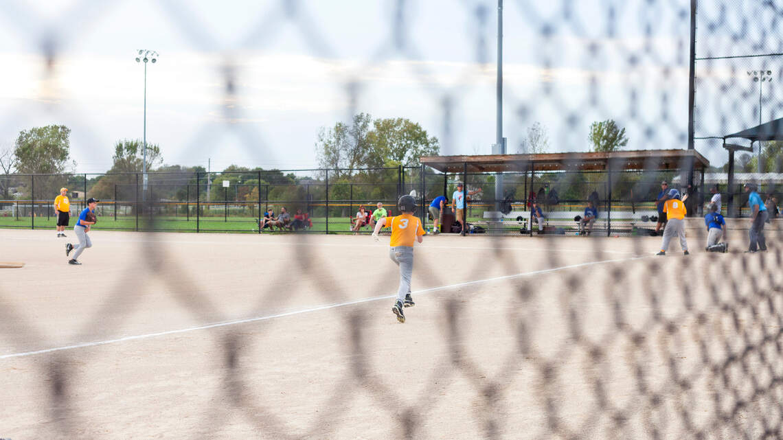 Harrisonville, Belton, Raymore welcome community back to parks, recreation centers