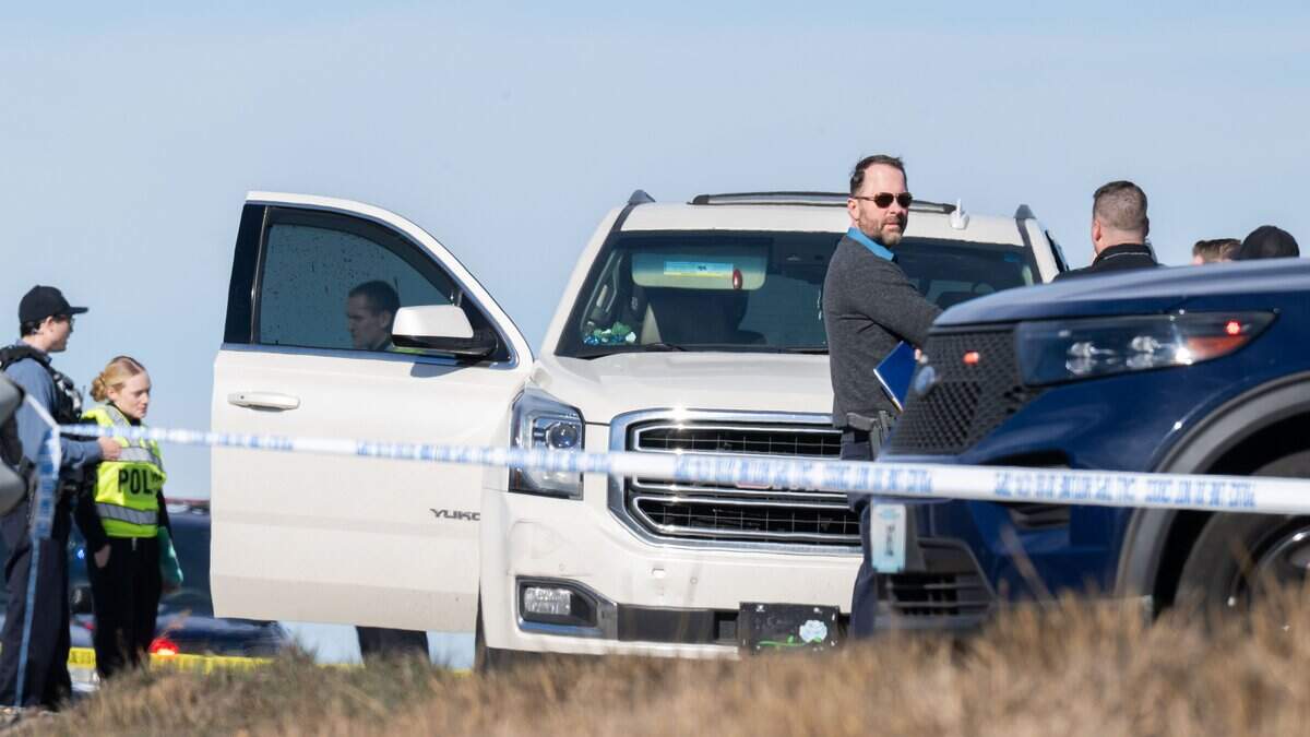 Police identify man killed near 71 Highway in KC Wednesday | Kansas ...