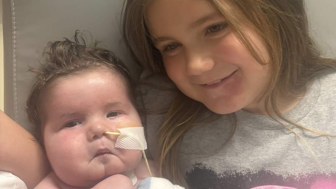 As infant struggles in KC hospital, family’s van is stolen from Ronald McDonald House