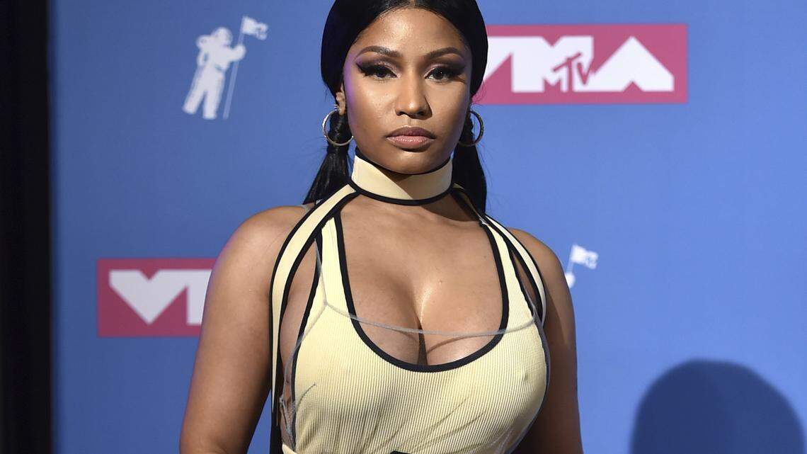 Nicki Minaj has canceled the North American leg of her NickiHndrxx co-headlining tour with rapper Future. The tour would have brought Minaj to Kansas City for the first time on Nov. 4 at the Sprint Center.