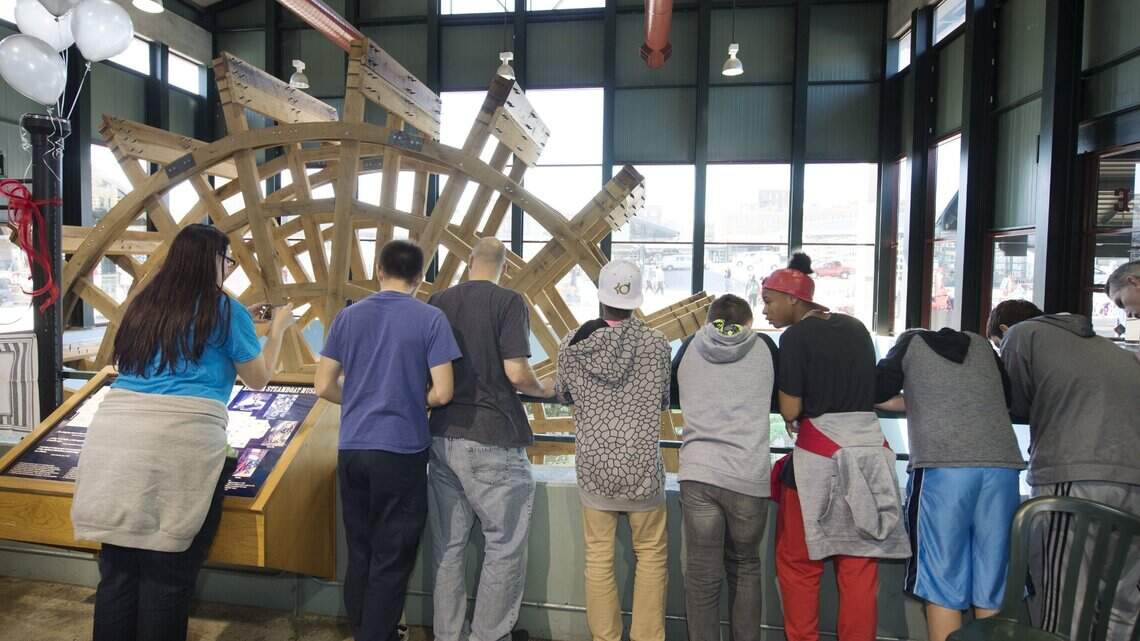 River Market museum to close after 35 years. Leaders don’t know what comes next