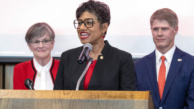 KCK mayor talks renderings, priorities for new Chiefs stadium: ‘This is one step’