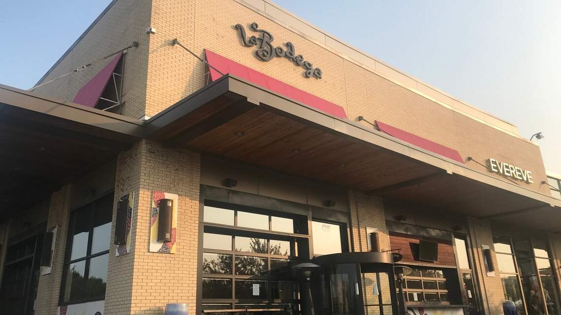 Leawood updates: New retail, fitness centers, day spa. And a restaurant closing?
