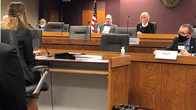 Shocked by reported abuse at Missouri reform schools, lawmakers vow to take action