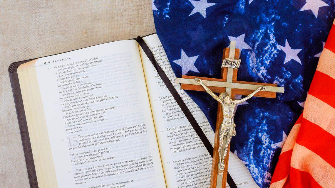 Support law to keep government out of Kansas students’ religous freedom | Opinion