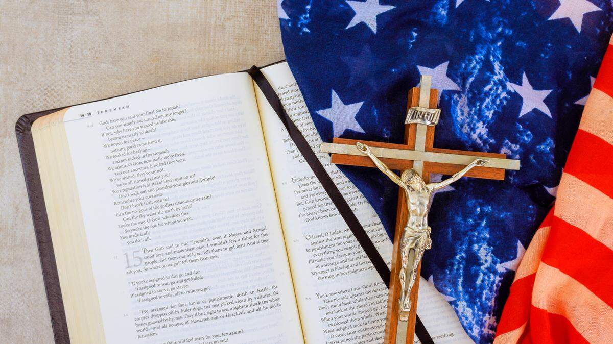 If your faith matters to you, back this ban on any religious coercion or discrimination in public schools.