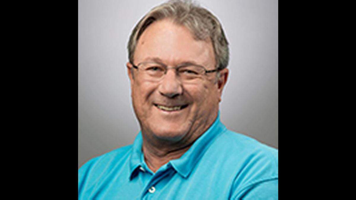 Steve Baccus