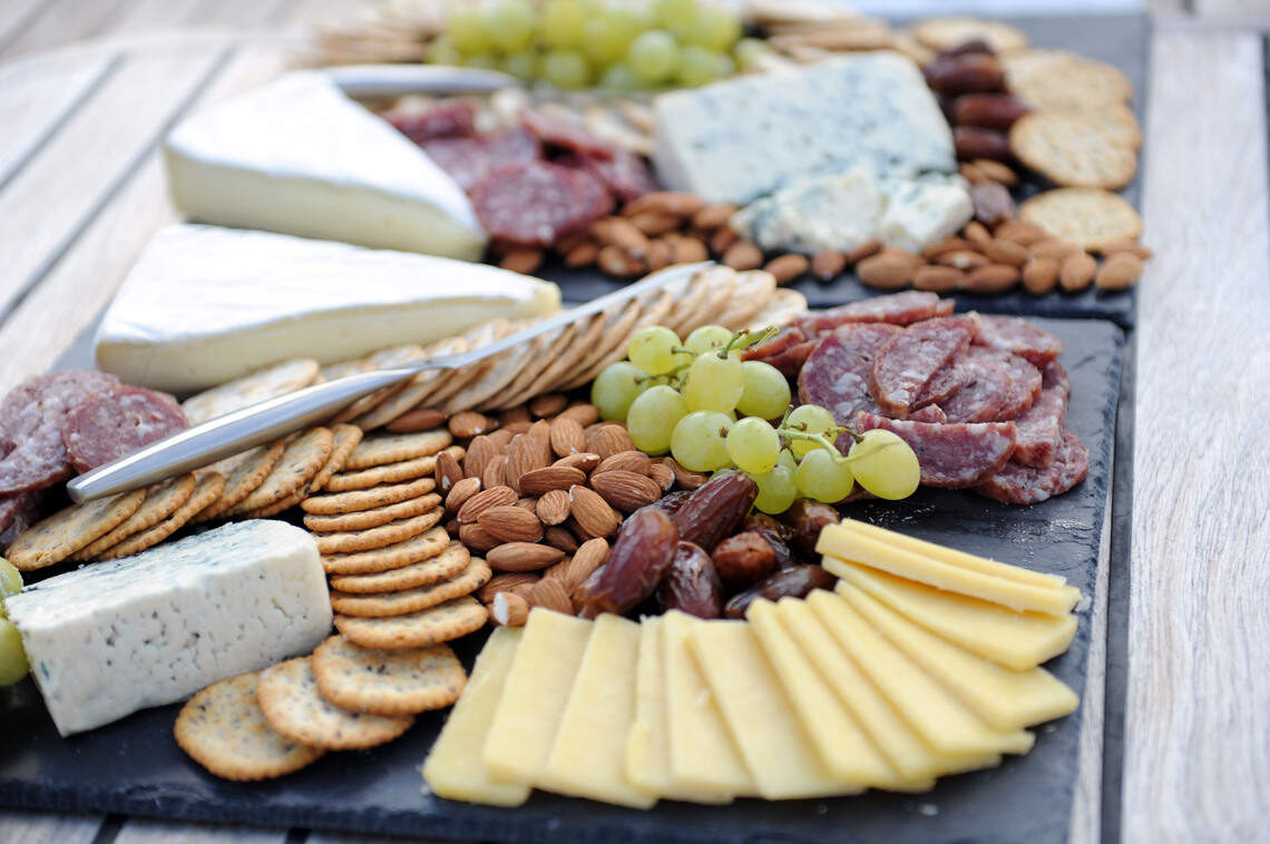 GLP-1 users’ guide to protein snacks and where smart snacking habits are headed