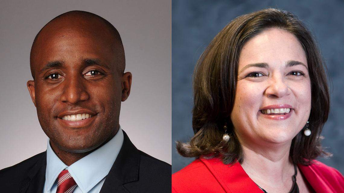 Justus and Lucas: Final questions and answers as the KC mayor’s race comes to a close