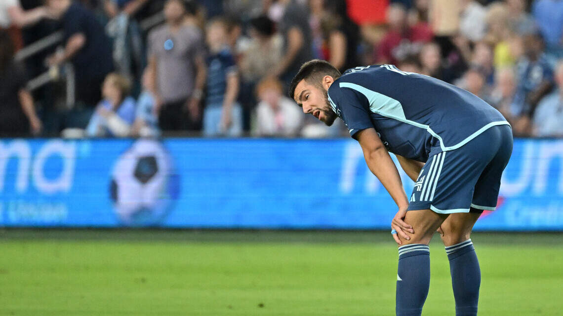 Twelve key takeaways from Sporting KC’s highs and lows