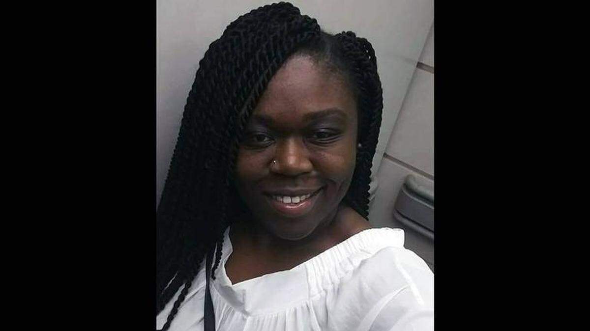 Kindrea Brown