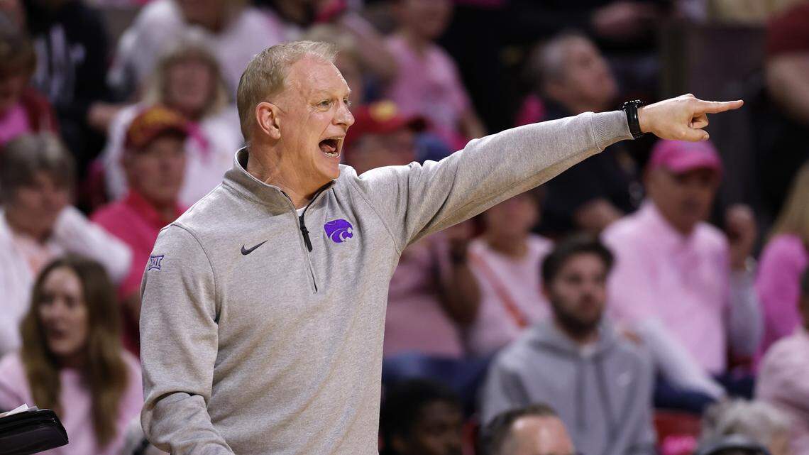 Kansas State women’s basketball beats Georgia Tech in opening round of WBIT