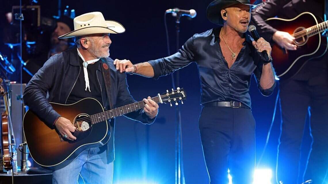 This country icon returns to KC area in August for concert at new amphitheater
