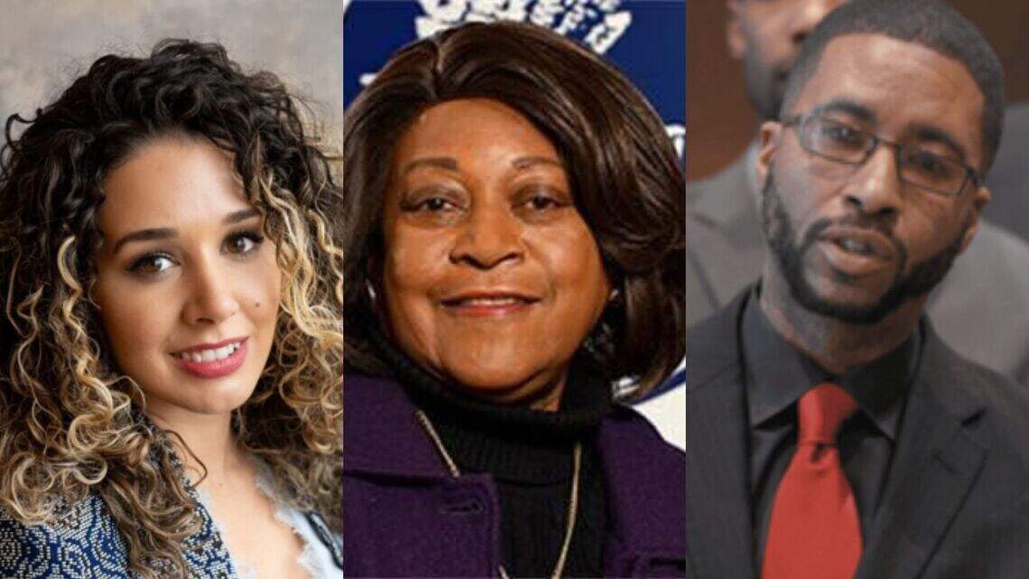 See who’s challenging incumbent Jackson County legislator for 2nd At-Large seat
