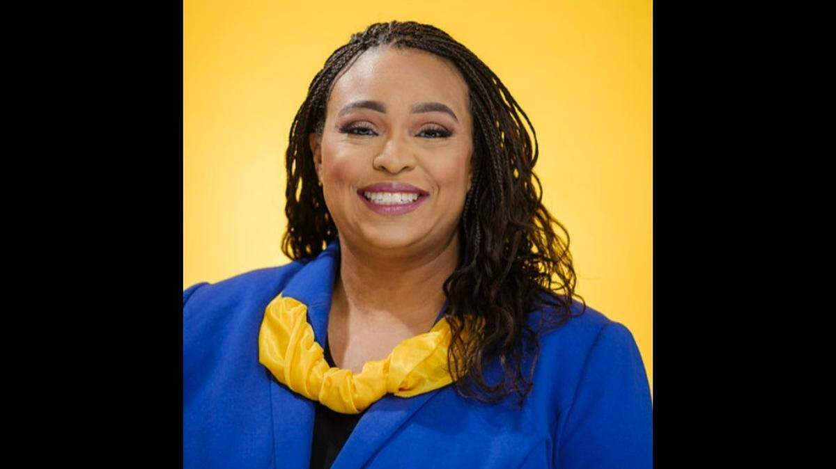 Write-in candidate Monica Curls has won a seat on the Kansas City school board, after no one appeared on the ballot on April 4.