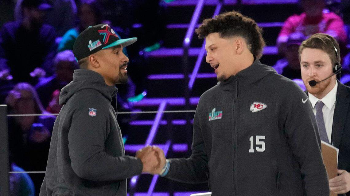 Kansas City or Philly? 12 writers debate which city wins the Super Bowl of culture | Opinion