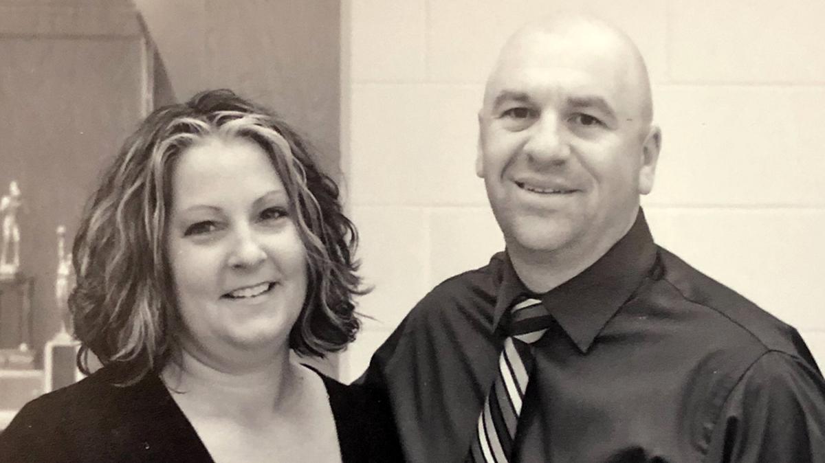 The state wants to put Carrody Buchhorn back in prison for a baby’s death based on a medical examiner’s “made-up” testimony about a cause of death that “doesn’t exist.”