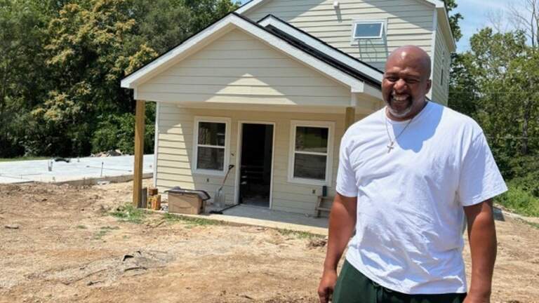 New 3-bedroom houses renting for $850? Kansas City builder aims for ‘truly affordable’