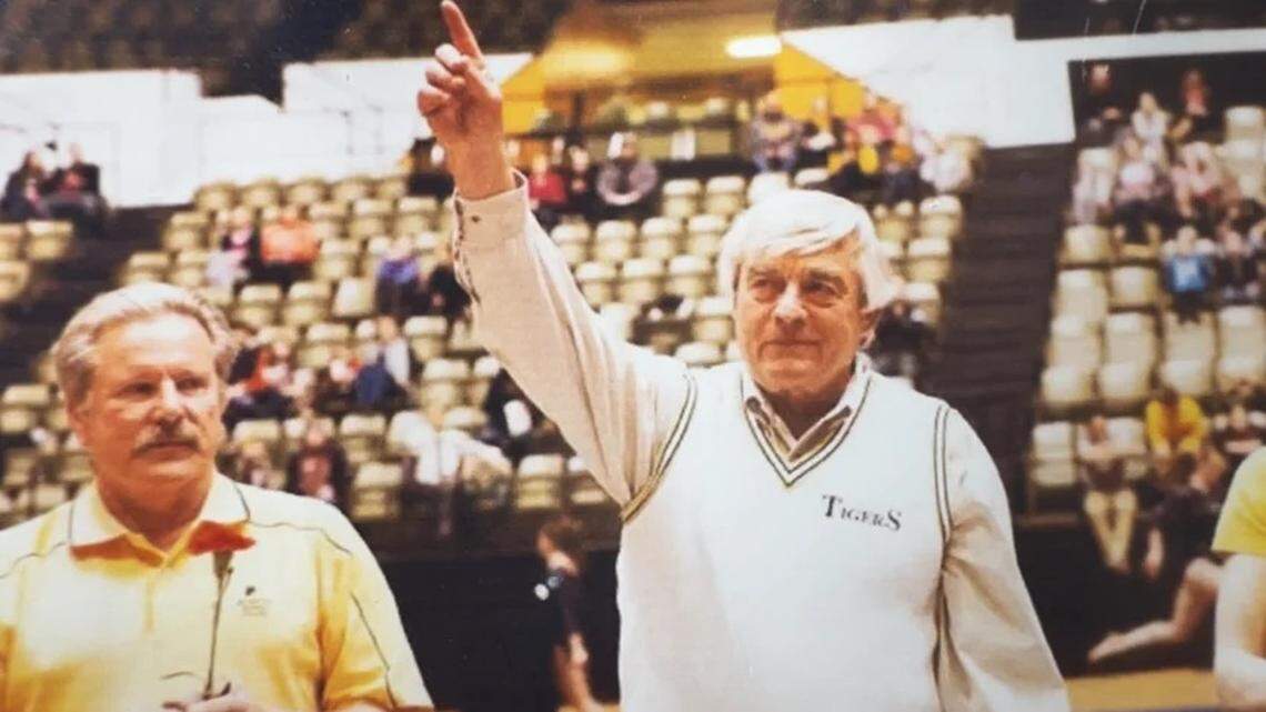 Remembering Missouri Tigers gymnastics program founder, former coach Jake Jacobson