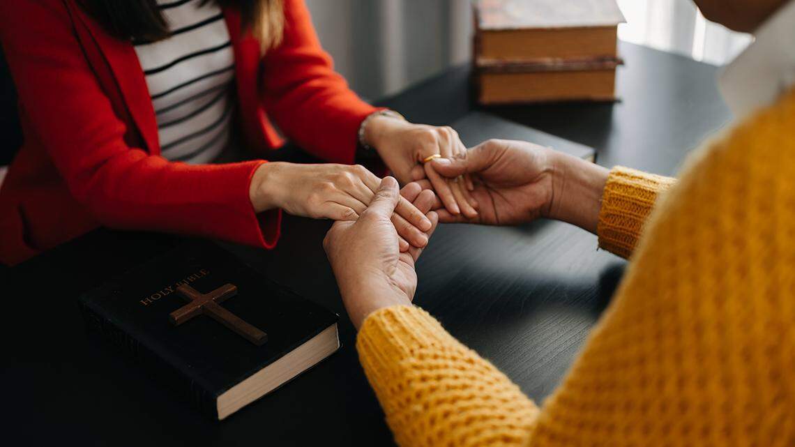 The former superintendent for the Diocese of Kansas City-St. Joseph was saddened and angered to read about the expulsion of a Blue Springs student.