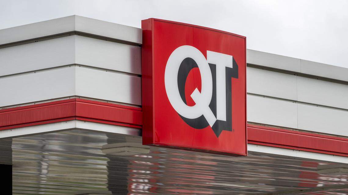 Man wins big lottery prize from Independence QuikTrip. See how much