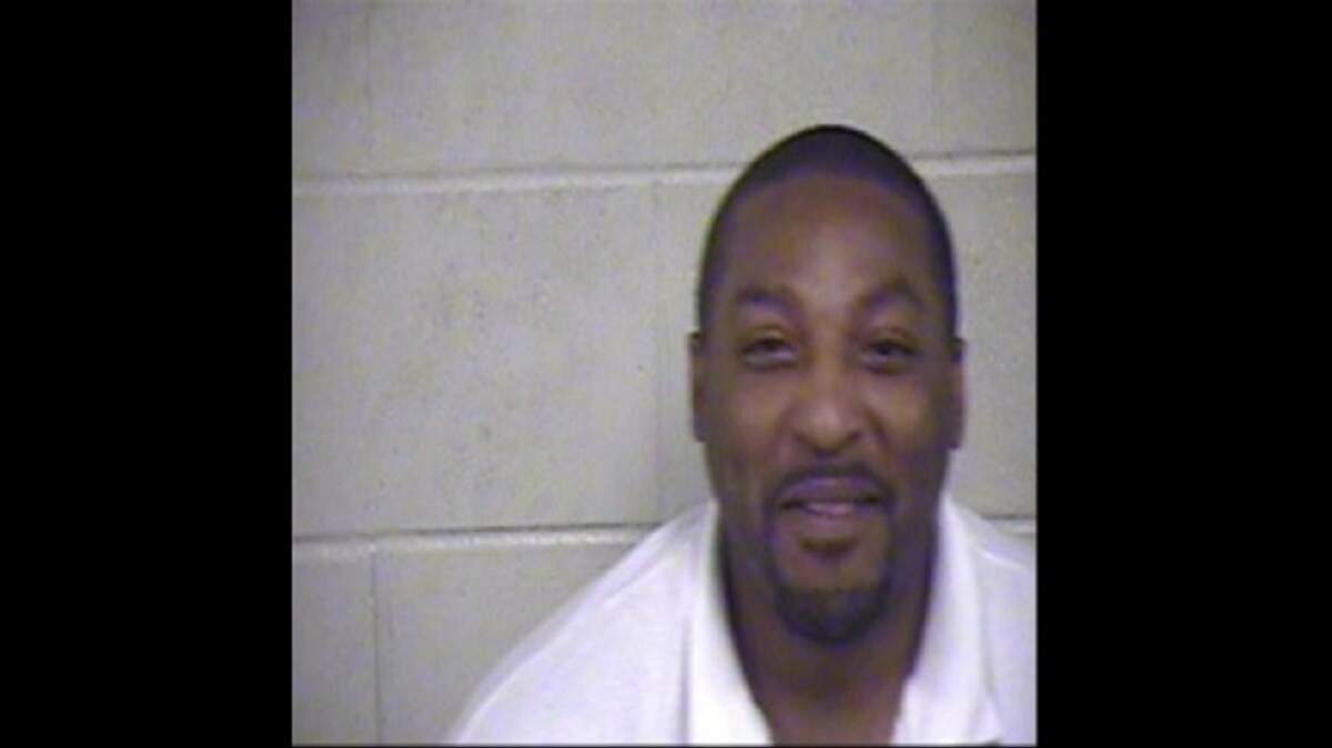 Joshua P. Randolph, of Kansas City