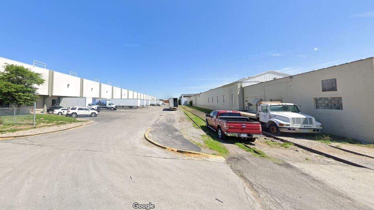 A victim and potential suspect were critically injured in a shooting Friday morning in 1100 block of Fayhette Street, an industrial area of North Kansas City. This Google Maps Street View image of the area is from June.