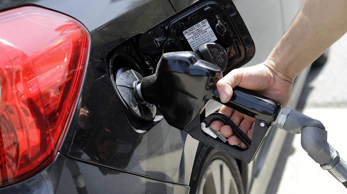 Missouri drivers no longer will pay the second-lowest gas tax in the nation come October. Increases in the tax begin then and will continue for the next five years.