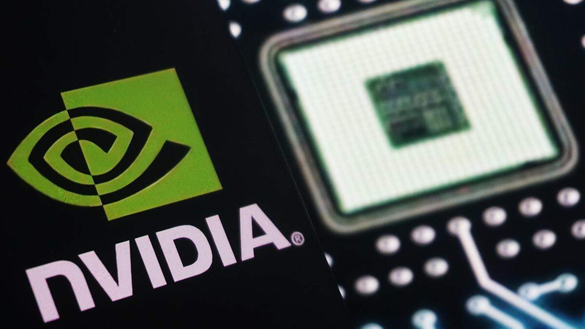 He’s punishing cutting-edge Nvidia and Advanced Micro Devices by imposing an export tax on their AI chips.