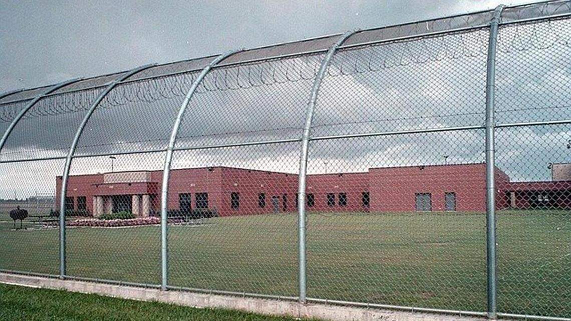 Larned State Hospital. The facility, along with Osawatomie State Hospital, have experienced challenges over the past several years.