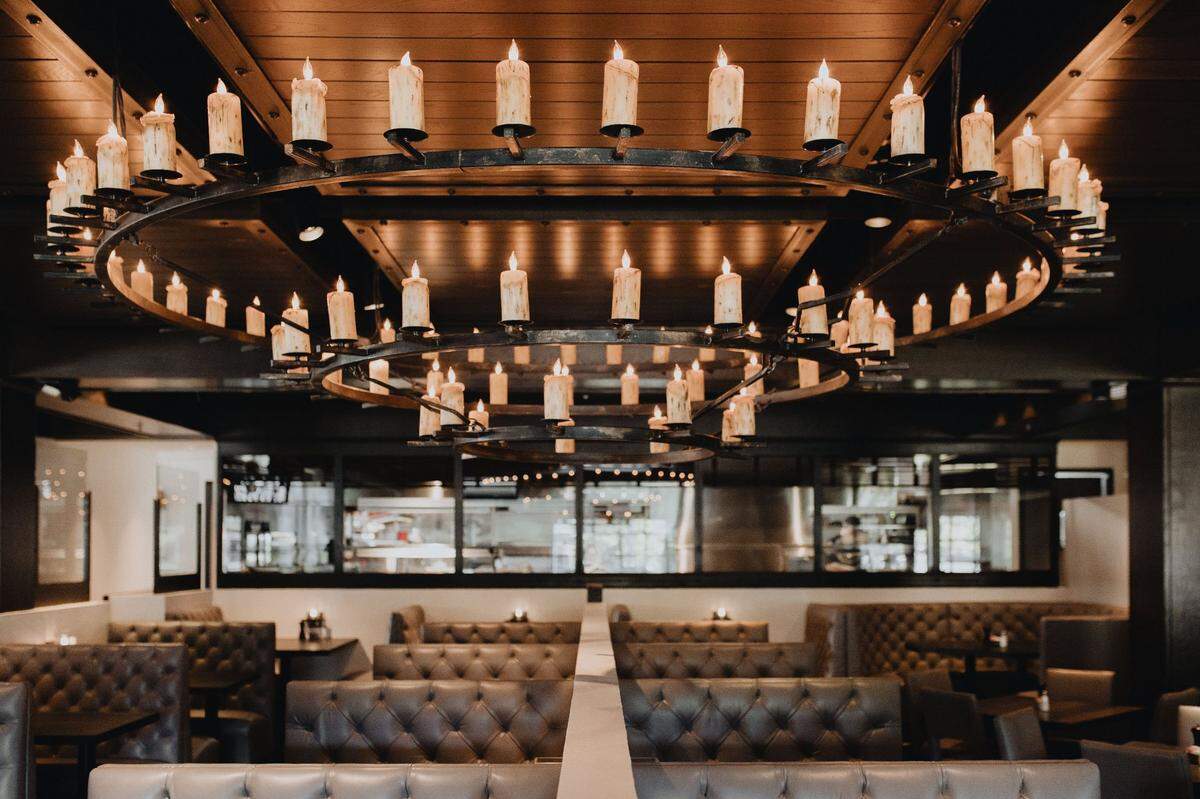 Fiorella’s just remodeled its longtime Plaza location.